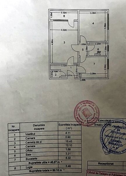 Baba Novac intersectie Campia Libertatii, parc IOR,10 minute metrou Muncii,